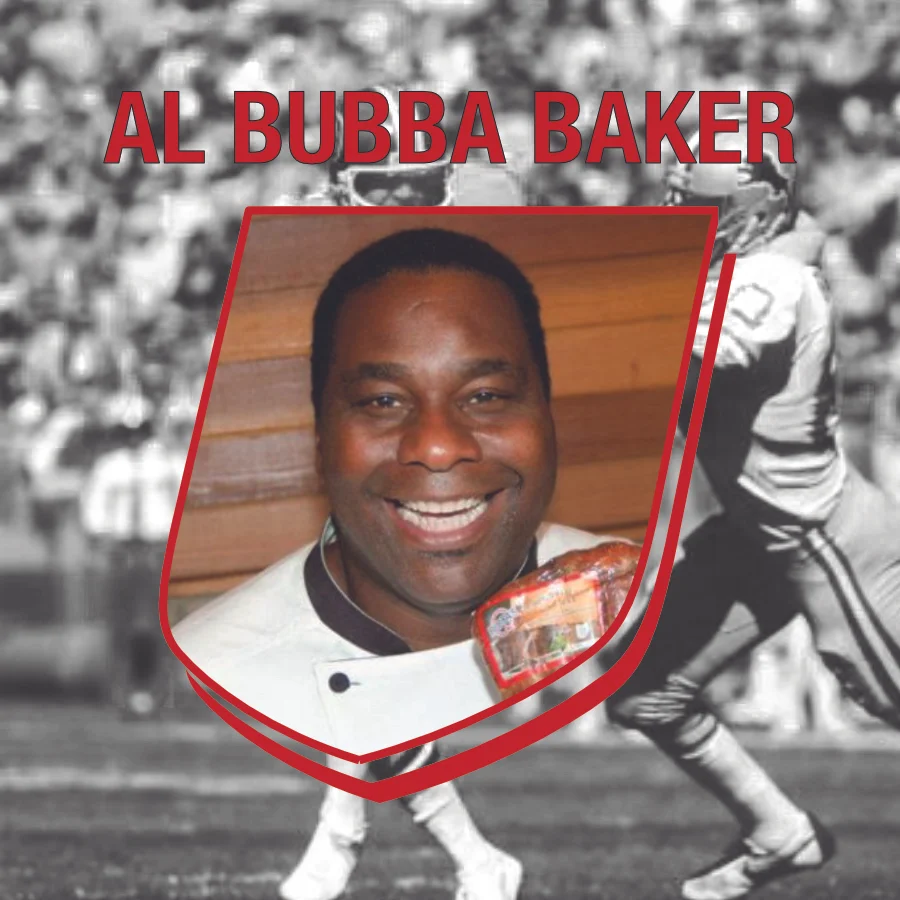 Al "Bubba" Baker