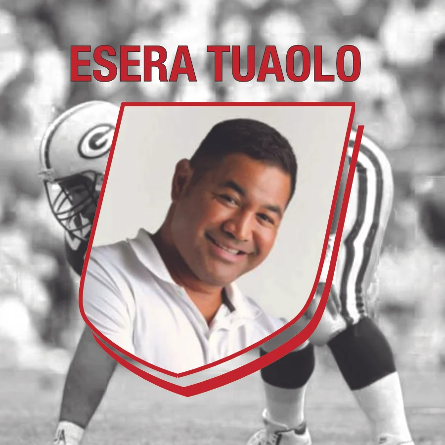 Esera Tualuo