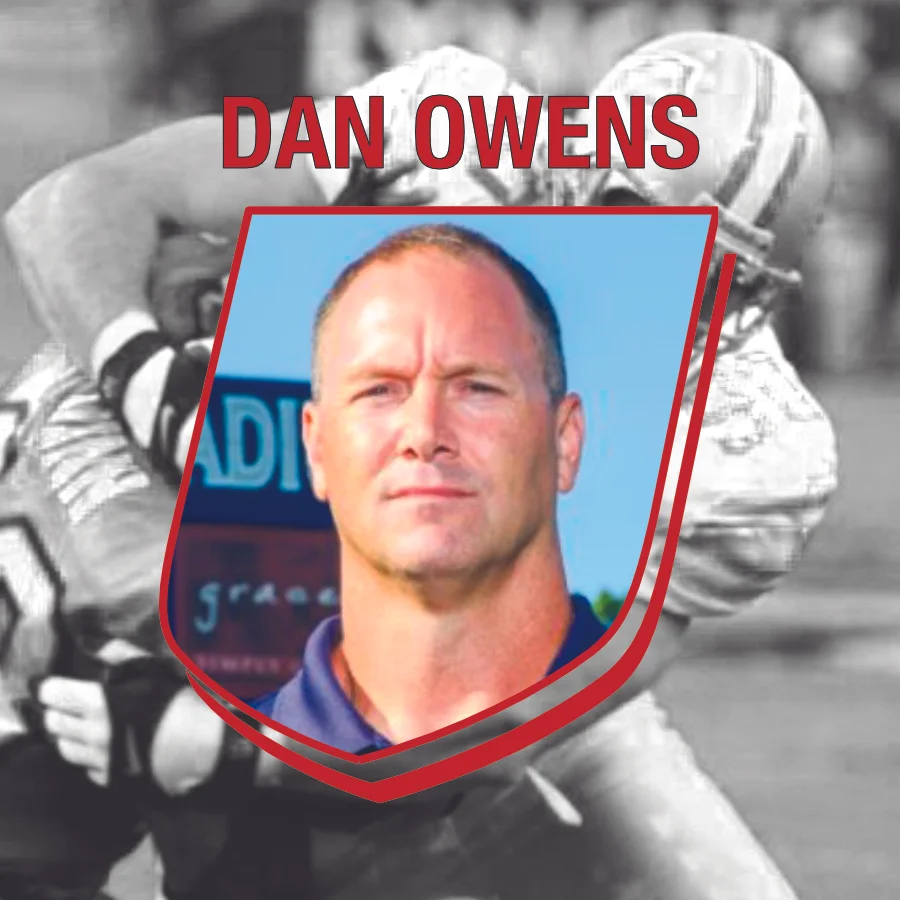 Dan Owens