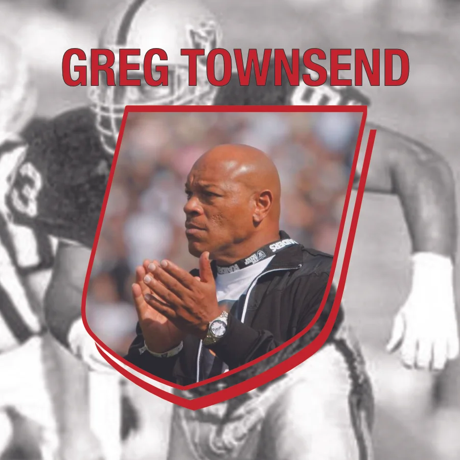 Greg Townsend