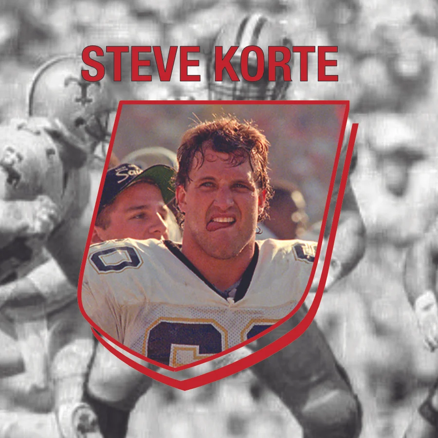 Steve Korte