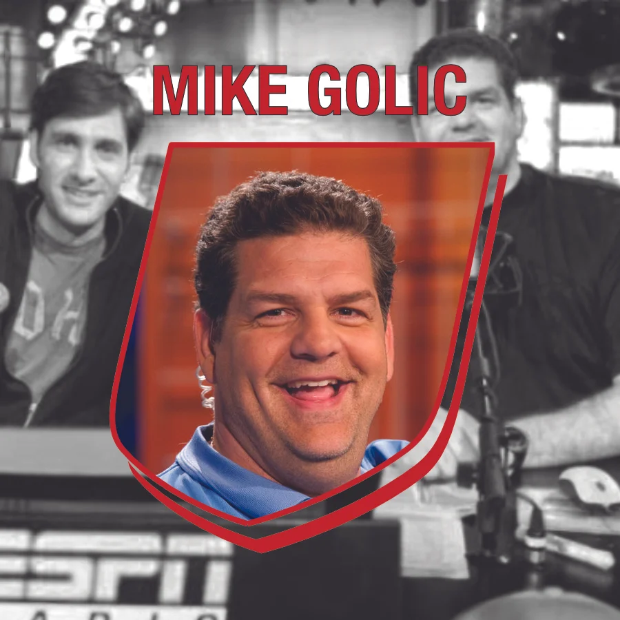 Mike Golic