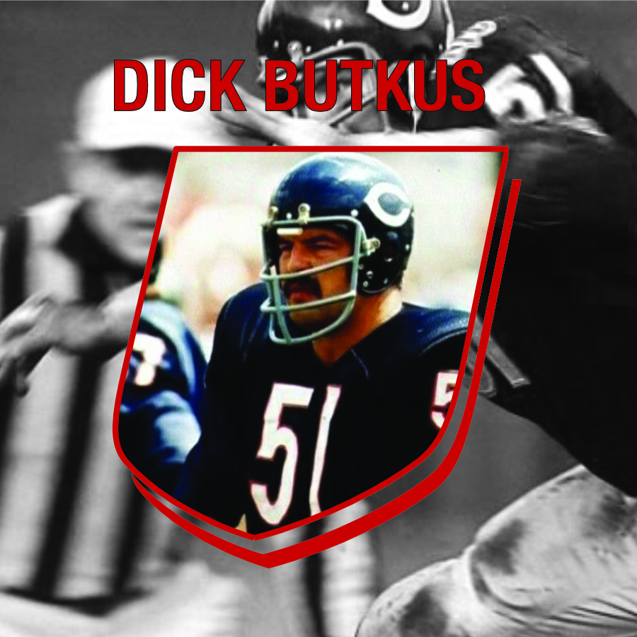 Dick Butkus
