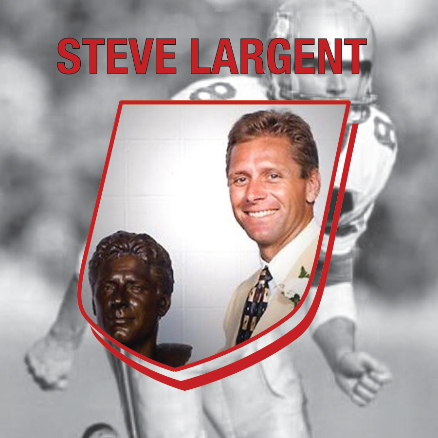 Steve Largent