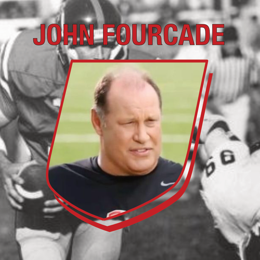 John Fourcade