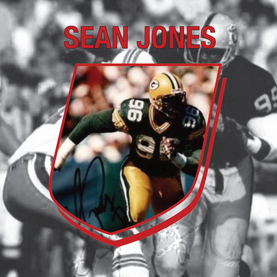 Sean Jones