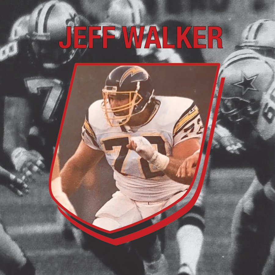 Jeff Walker