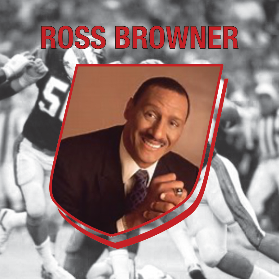 Ross Browner