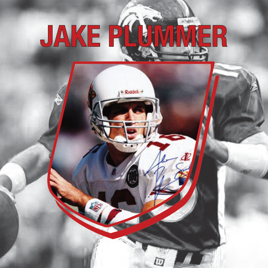 Jake Plummer