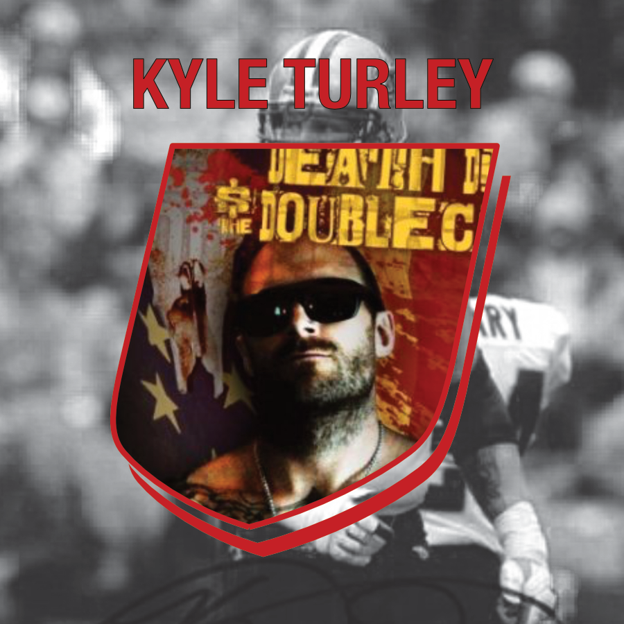 Kyle Turley