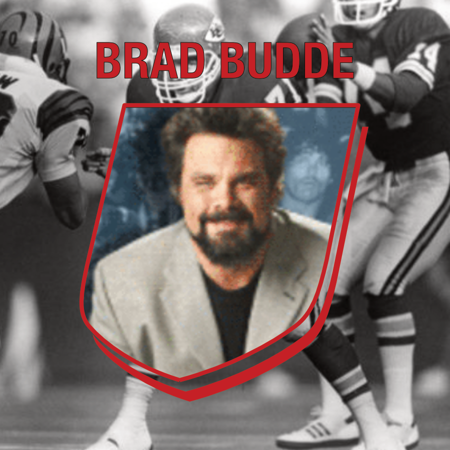 Brad Budde