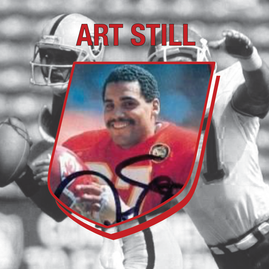 Art Still