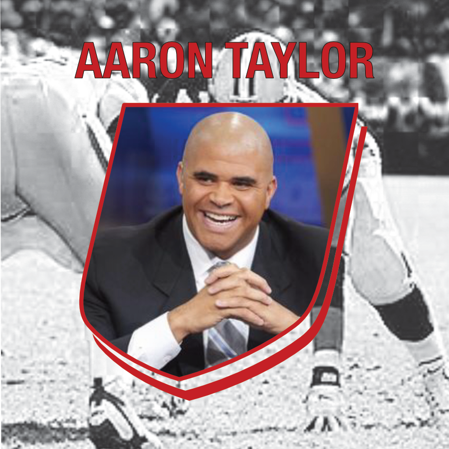 Aaron Taylor