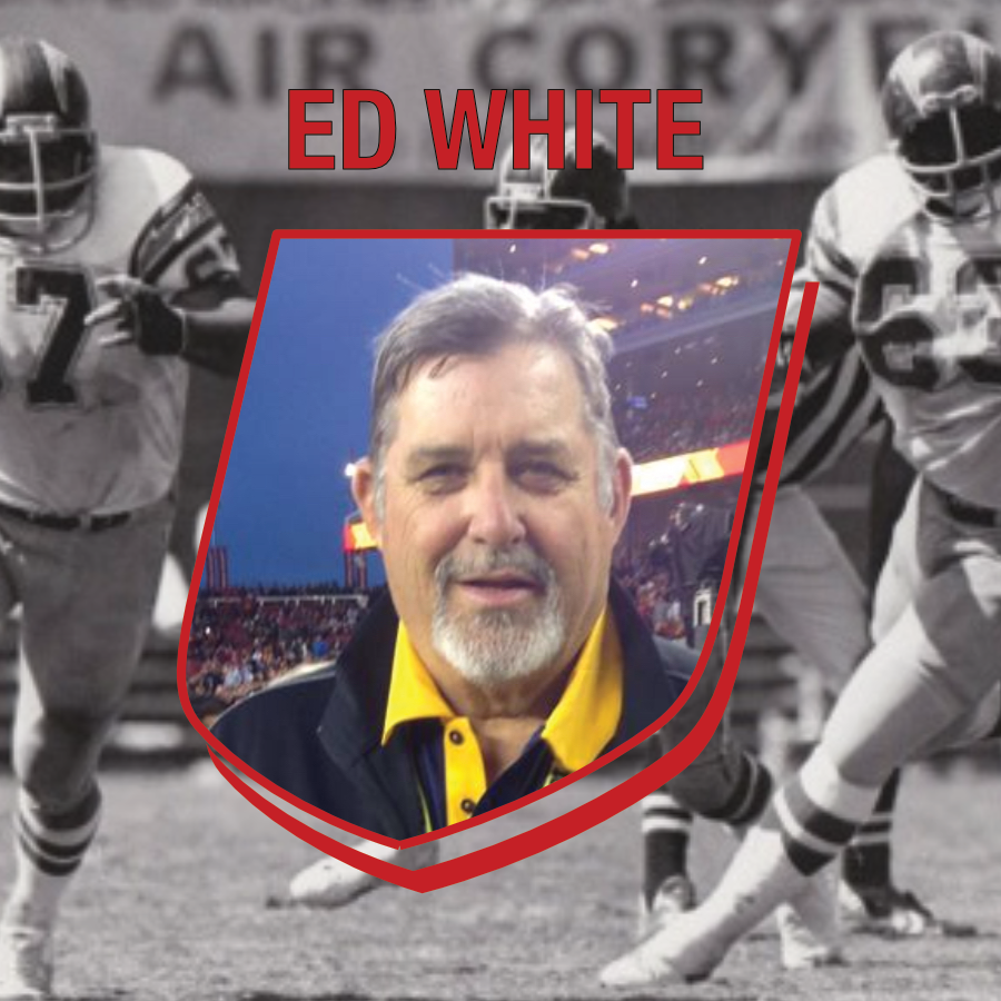 Ed White