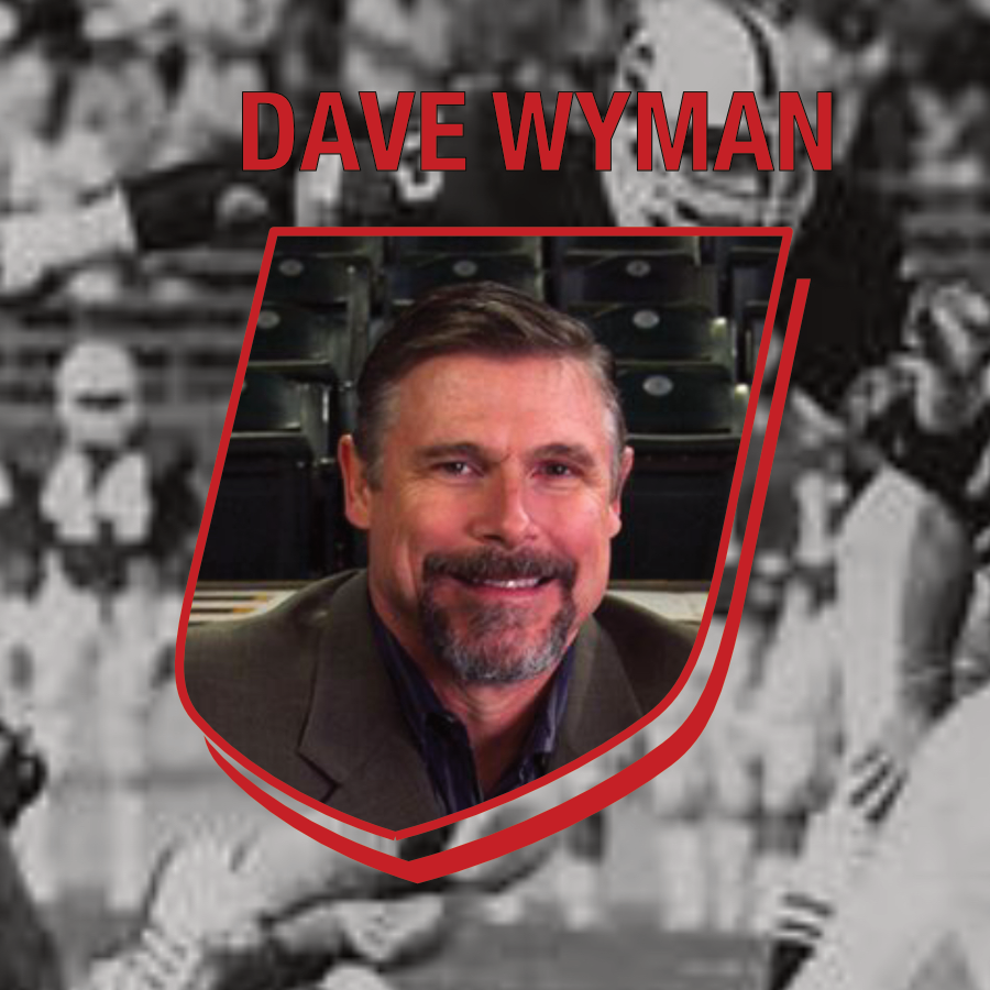 Dave Wyman