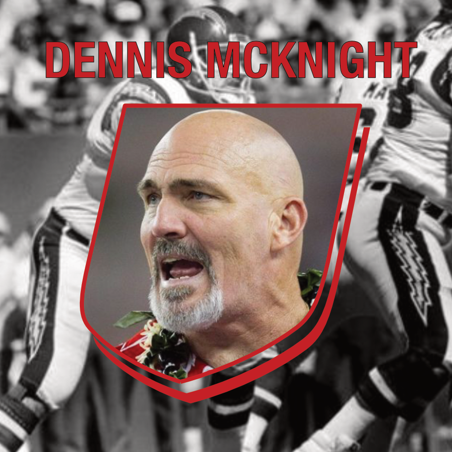 Dennis McKnight