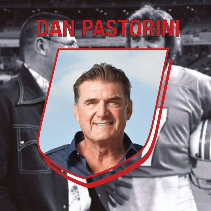Dan Pastorini