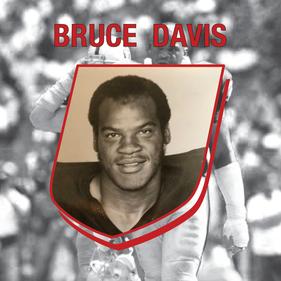 Bruce Davis