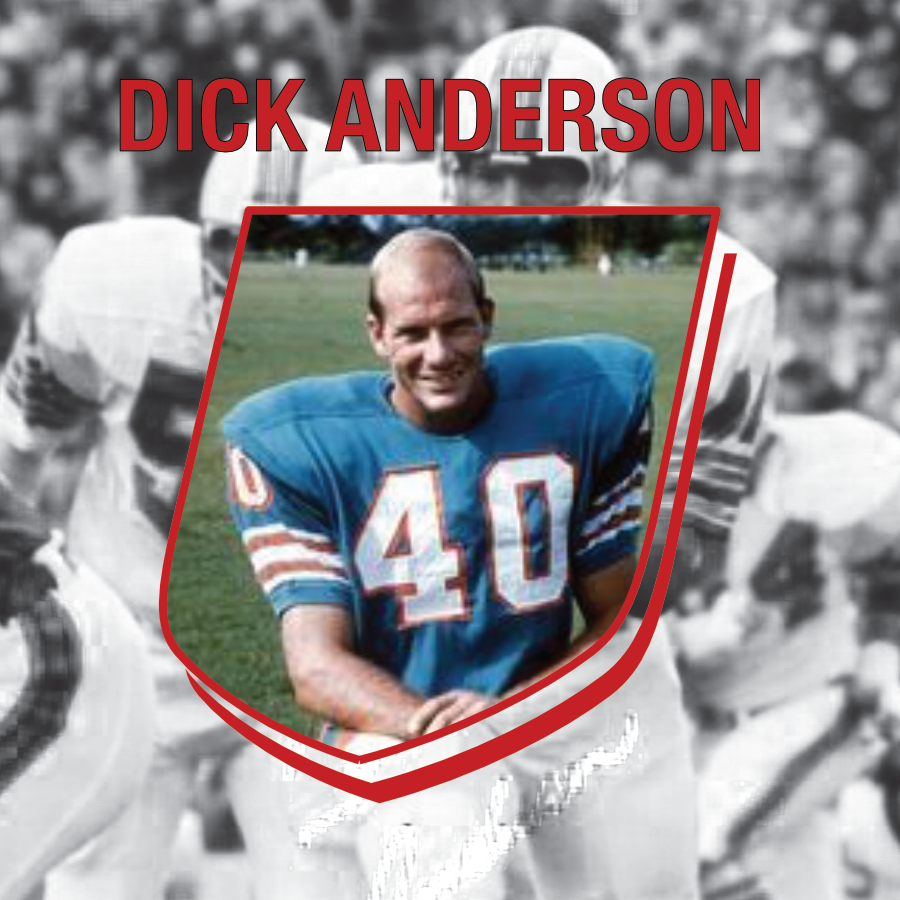 Dick Anderson