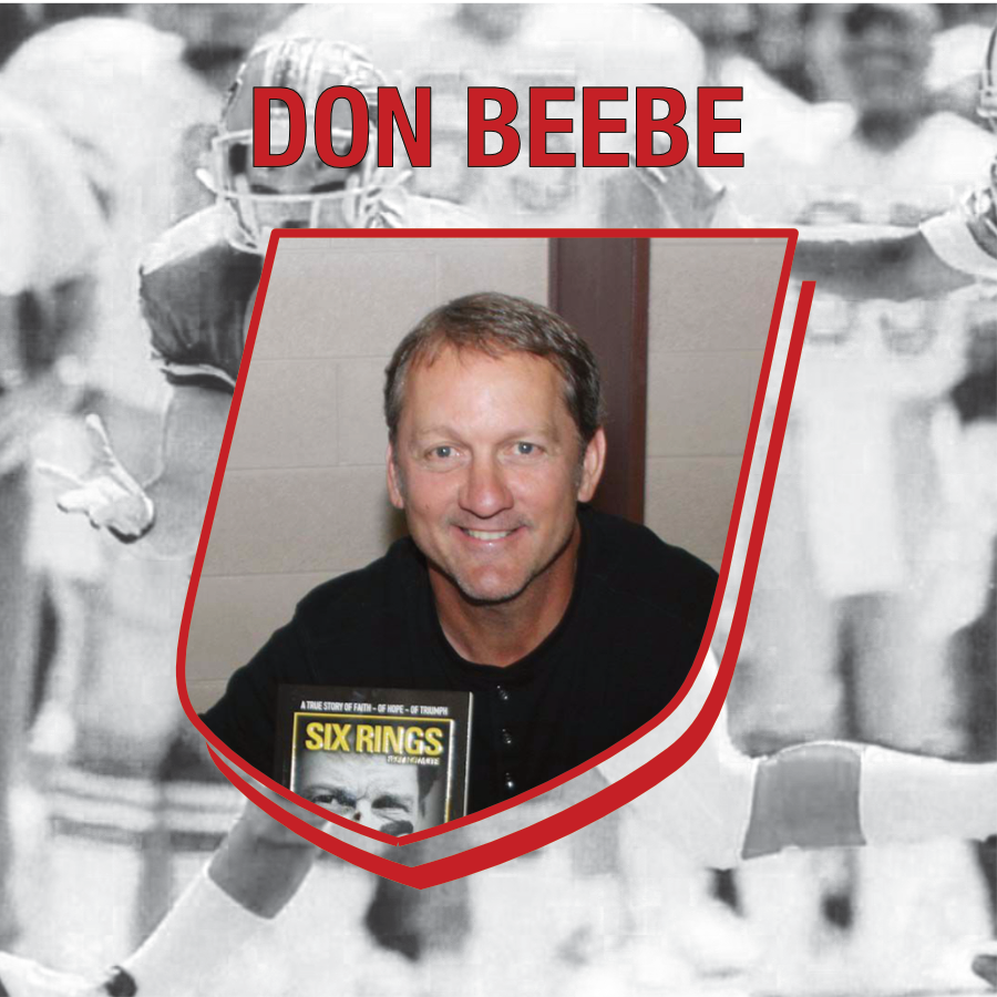 Don Beebe
