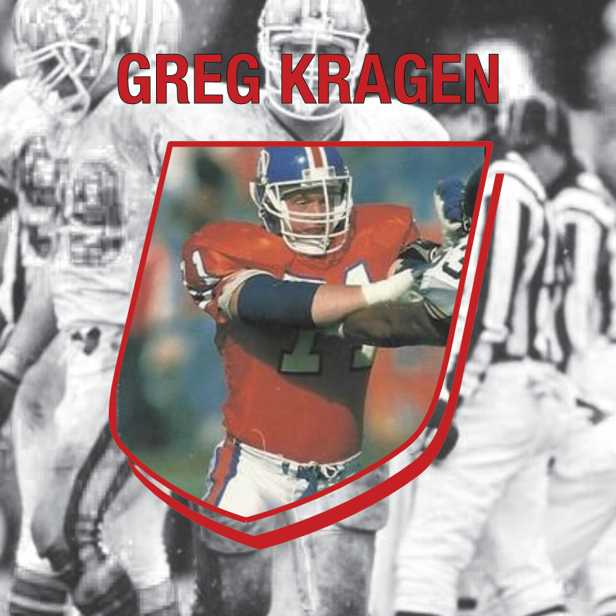 Greg Kragen