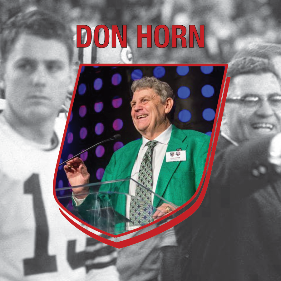 Don Horn