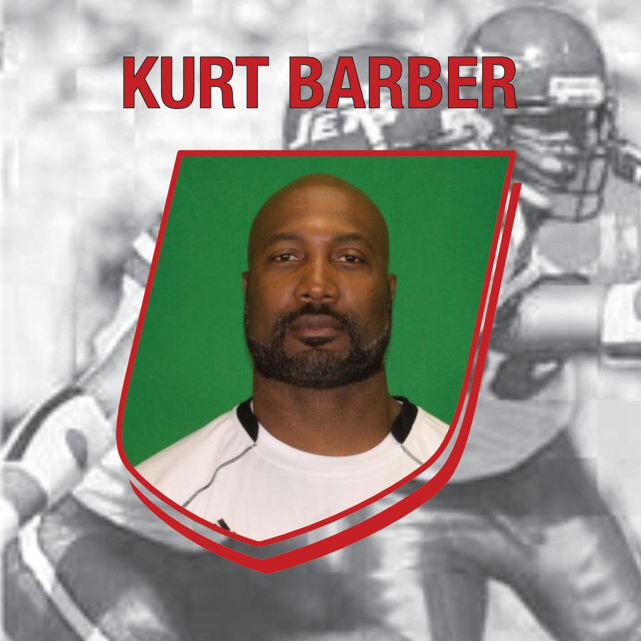 Kurt Barber
