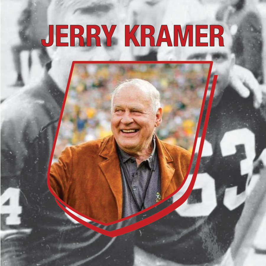Jerry Kramer 