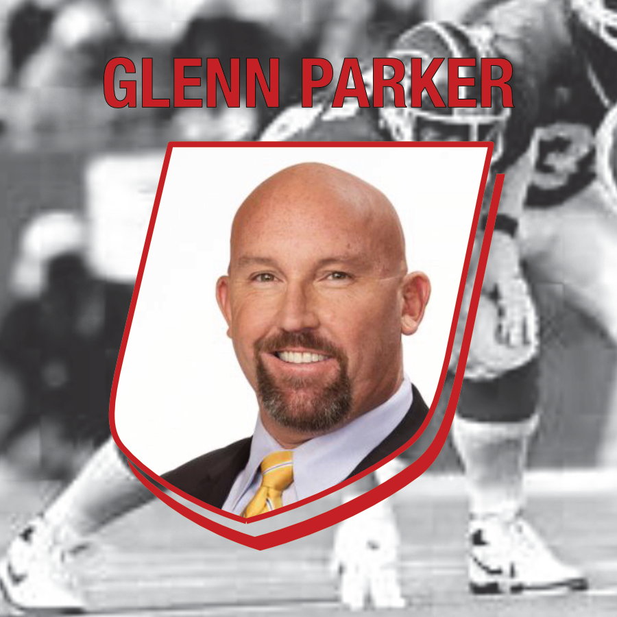Glenn Parker
