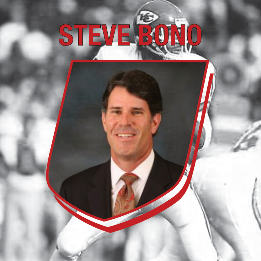 Steve Bono