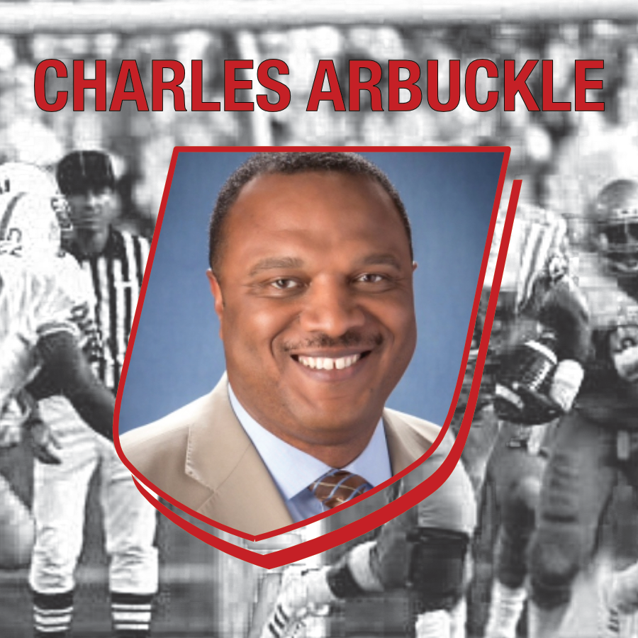 Charles Arbuckle