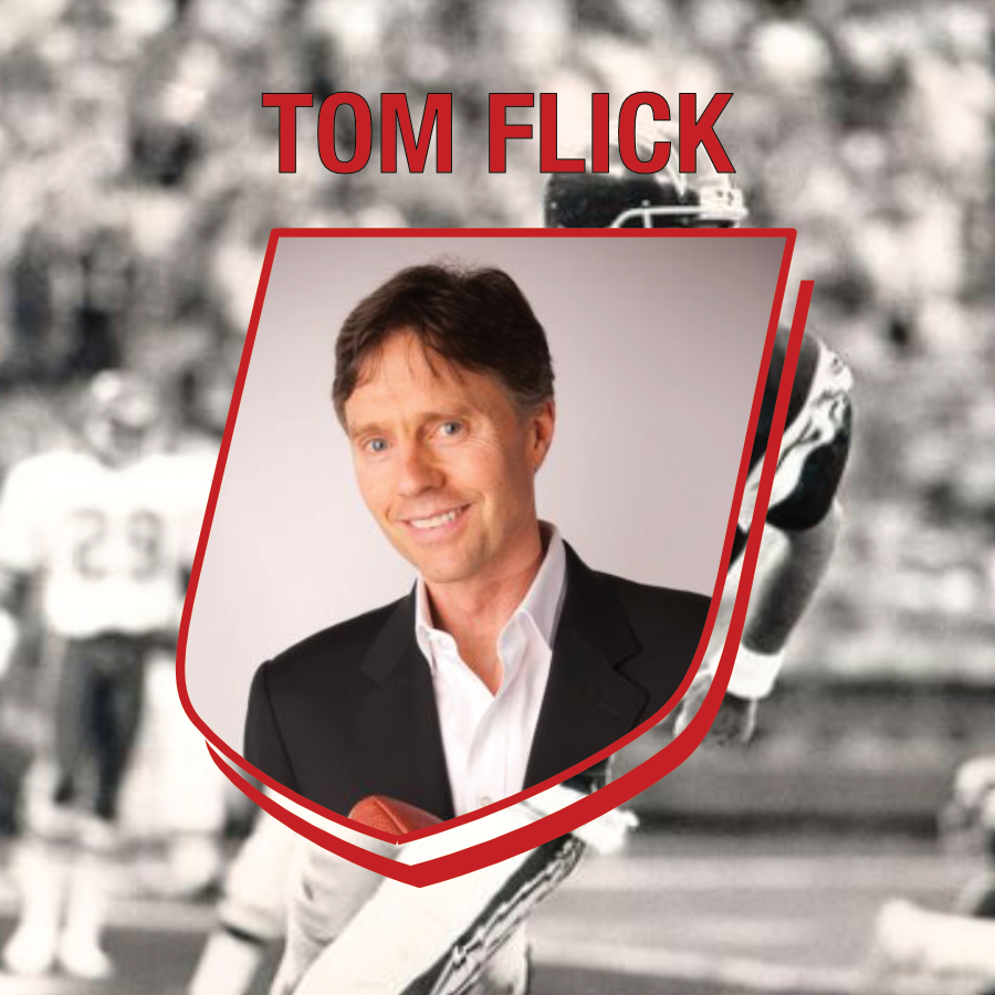 Tom Flick