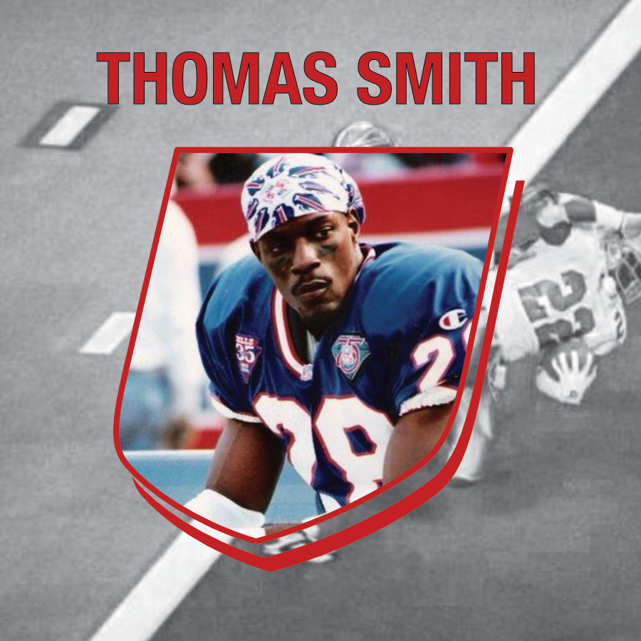 Thomas Smith
