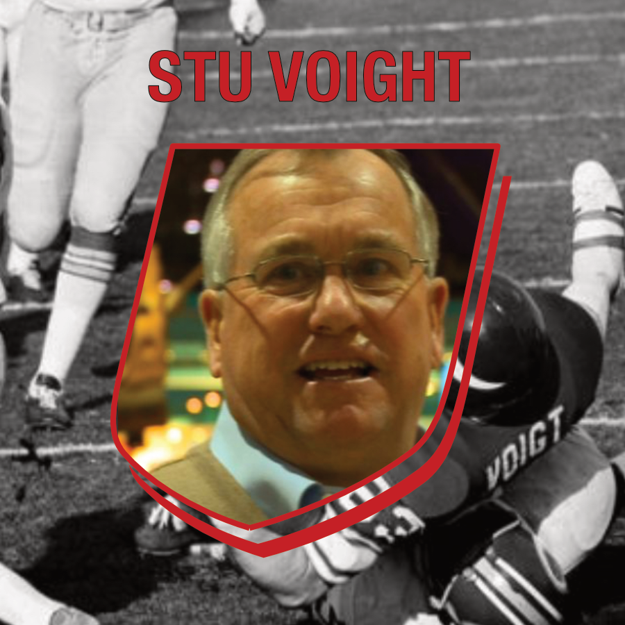 Stu Voight