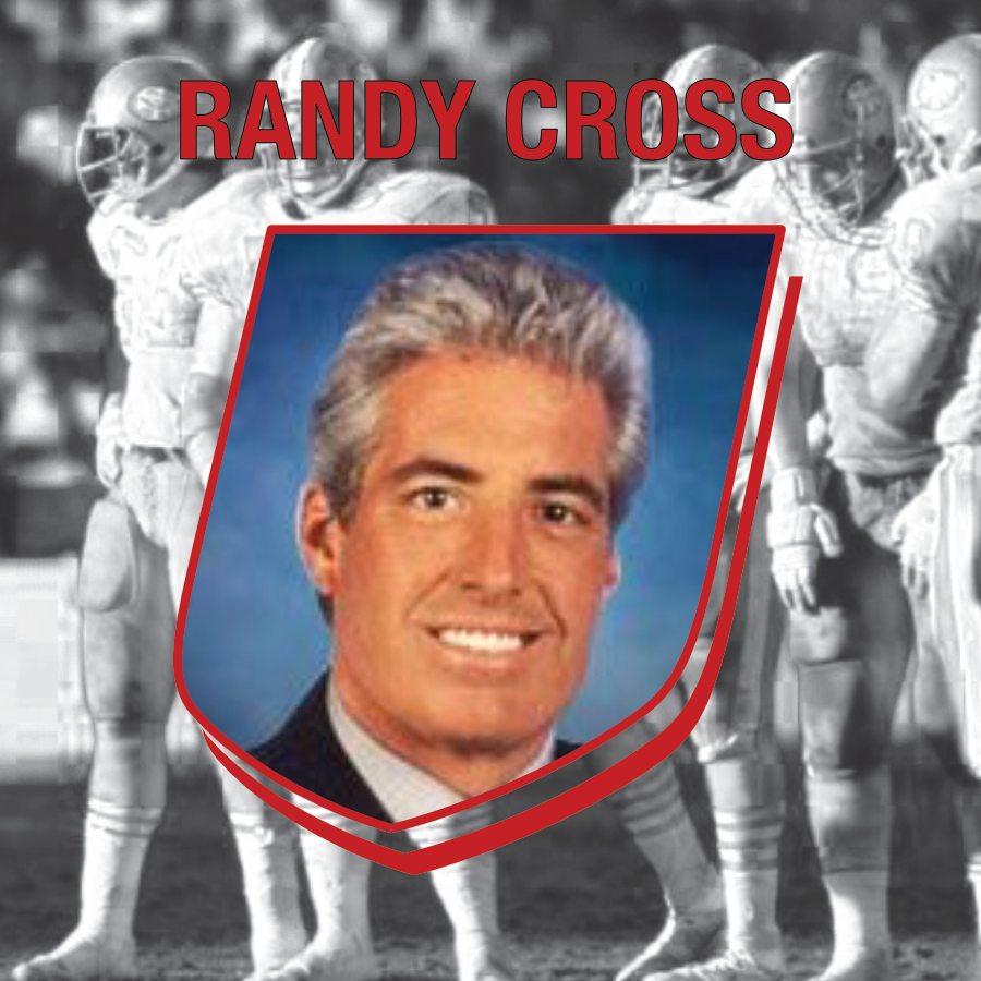 Randy Cross