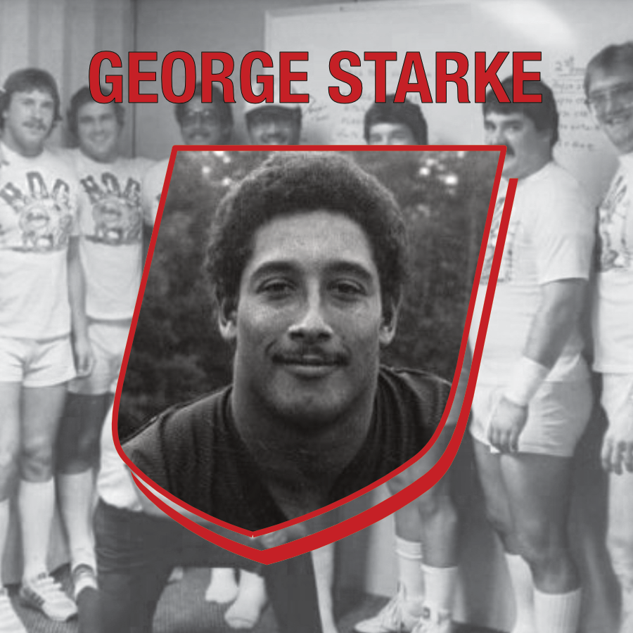 George Starke