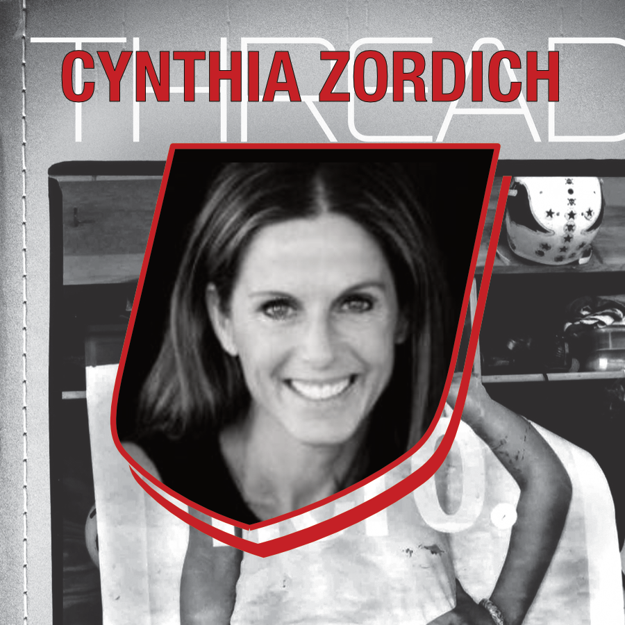 Cynthia Zordich