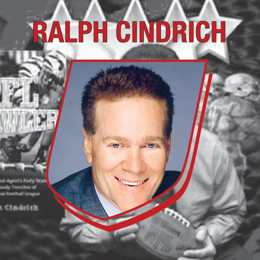 Ralph Cindrich