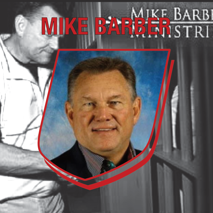 Mike Barber