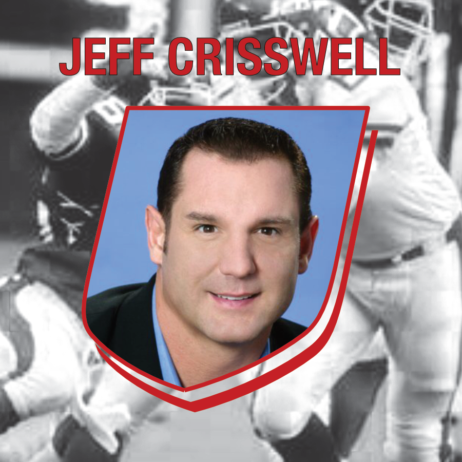 Jeff Crisswell