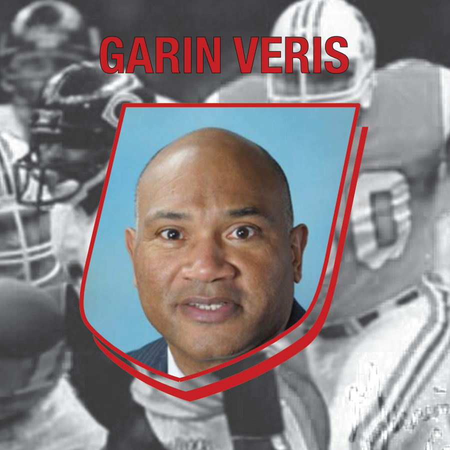 Garin Veris