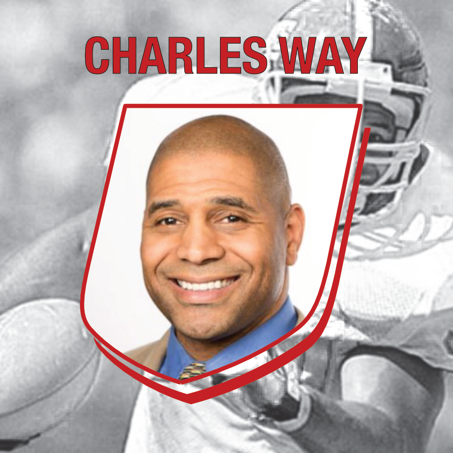 Charles Way