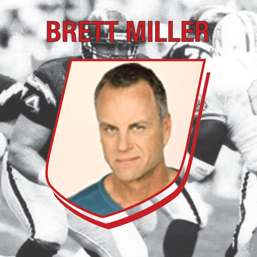 Brett Miller