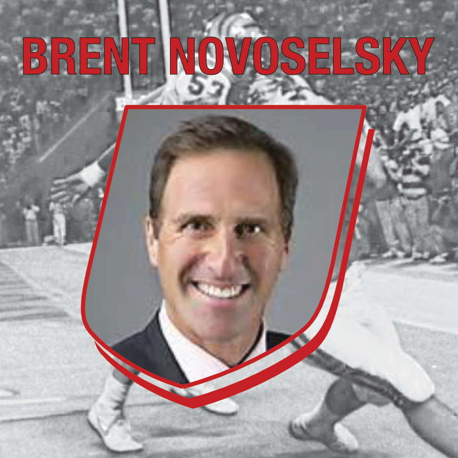 Brent Novoselsky