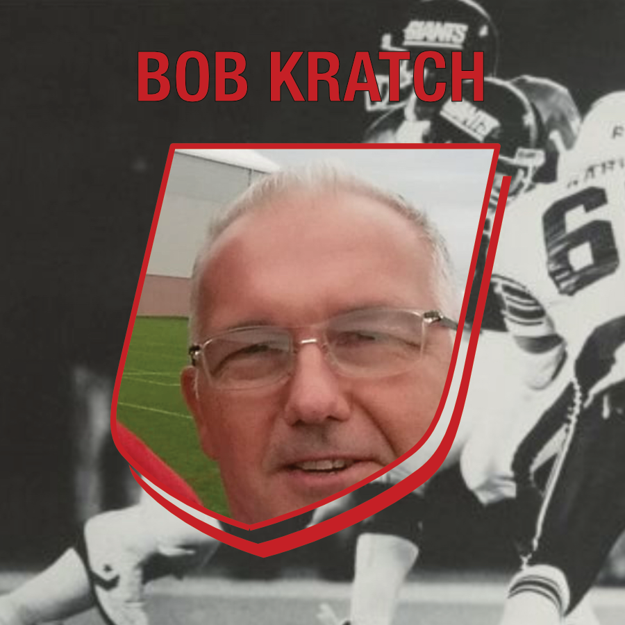 Bob Kratch