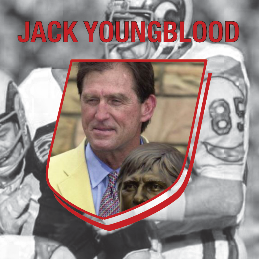 Jack Youngblood 