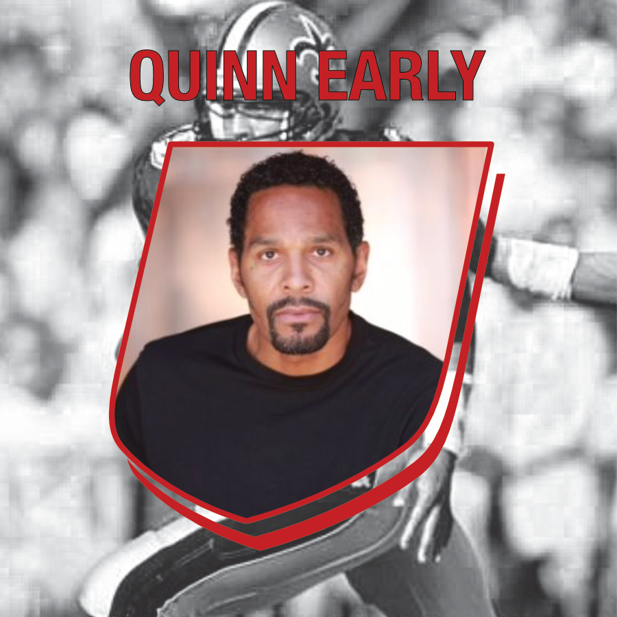 Quinn Early