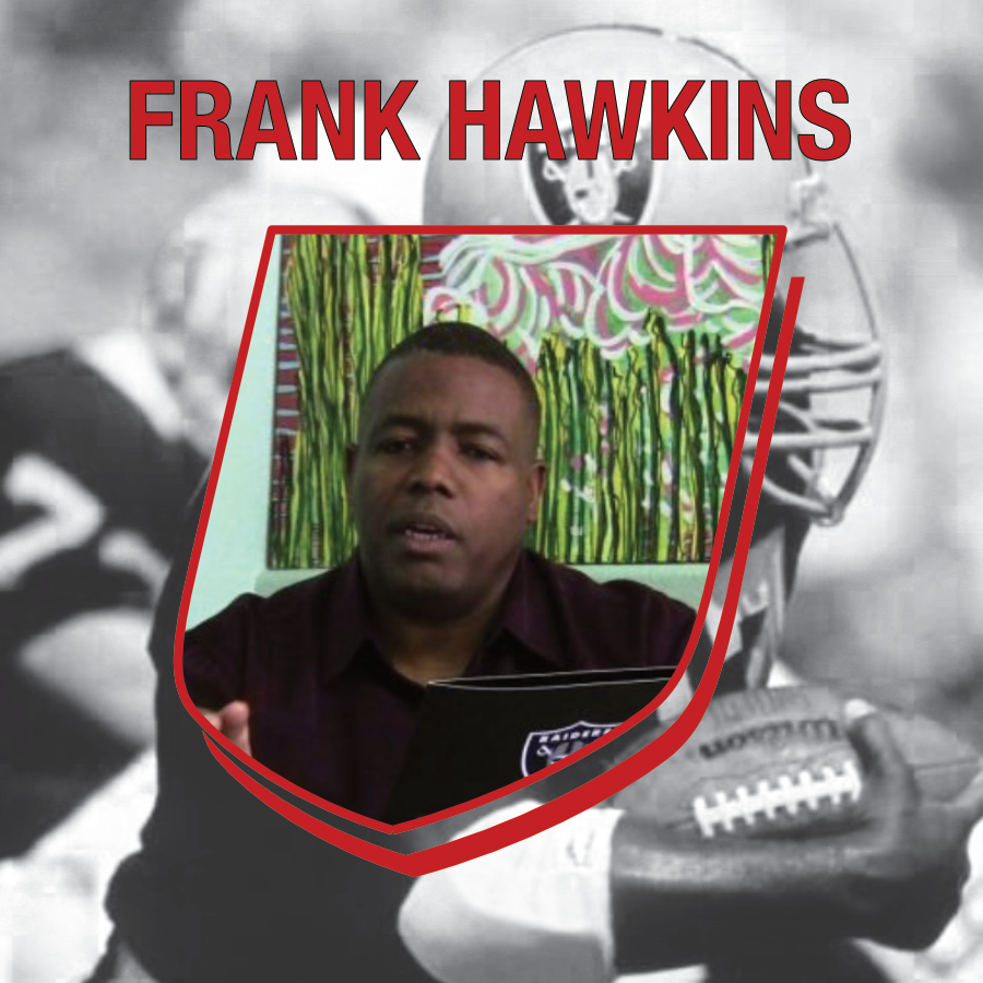 Frank Hawkins