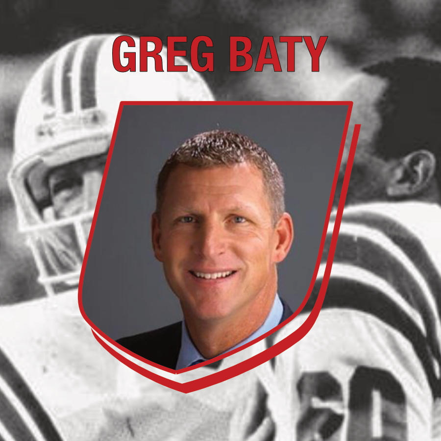 Greg Baty