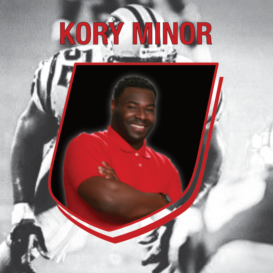 Kory Minor